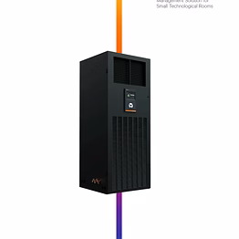 shakti power solutions vertiv dm 7 kw to 27 kw thermal management solution