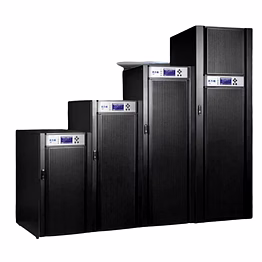 shakti power solutions eaton 20 kva 93e 3:3, 208v