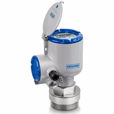 shakti power solutions optiwave 6500 radar (fmcw) level transmitter for powders and dusty atmosphere