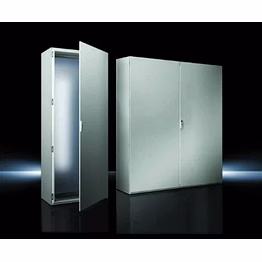 shakti power solutions rittal enclosures ts 8