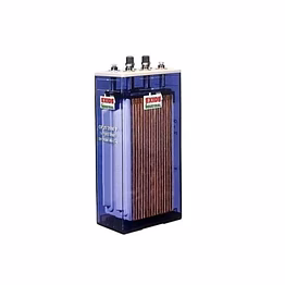 shakti power solutions exide - tbs / opzs battery