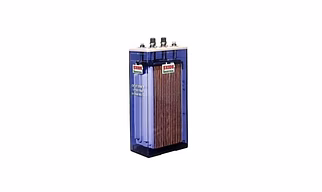 Exide - TBS / OPzS Battery
