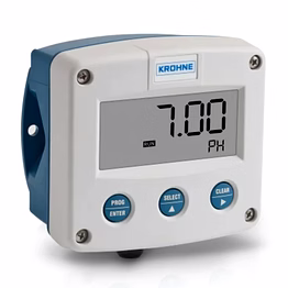 shakti power solutions sd 200 multiparameter indicator for analytical and other parameters
