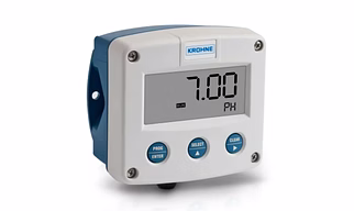 SD 200 Multiparameter indicator for analytical and other parameters