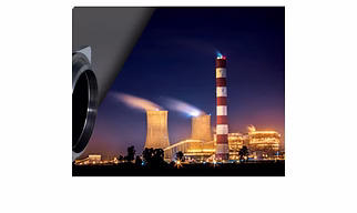 Stainless Steel Power Plant Valves
