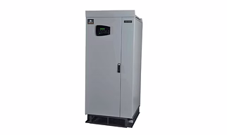 Liebert Hipulse D - Industrial AC UPS