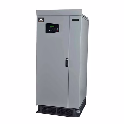 shakti power solutions liebert hipulse d - industrial ac ups