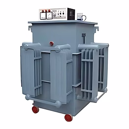shakti power solutions single phase and three phase electrical servo stabilizer
