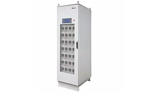 Delta PQC Series (Harmonic Filter)