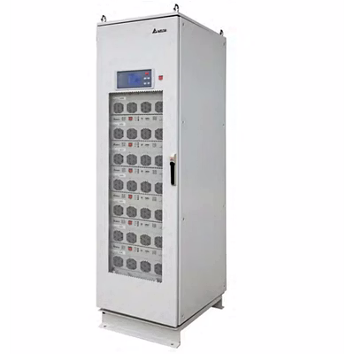 shakti power solutions delta pqc series (harmonic filter)