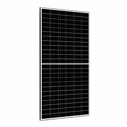 shakti power solutions solar pv module 540-555 wp