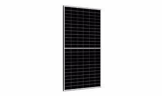Solar Pv Module 540-555 Wp