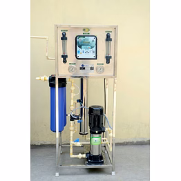 shakti power solutions reverse osmosis plant (type) pvc n-dura r.o. 250 lph, 20 l
