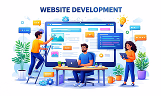 Website Development