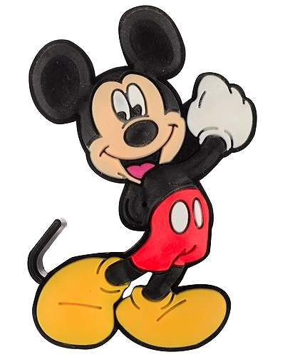 micky mouse knob-micymouse
