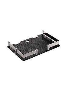 SET TOP BOX STAND