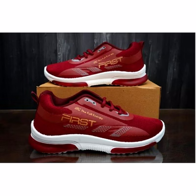 575 maroon