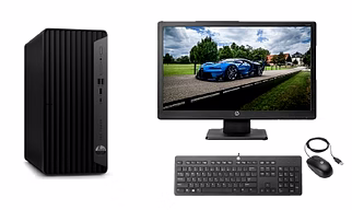 HP 400 G9 MT