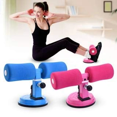 SUCTION PLATE SIT UP AB CRUNCHER-1