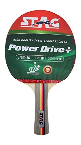 STAG POWER DRIVE TABLE TENNIS BAT-1231