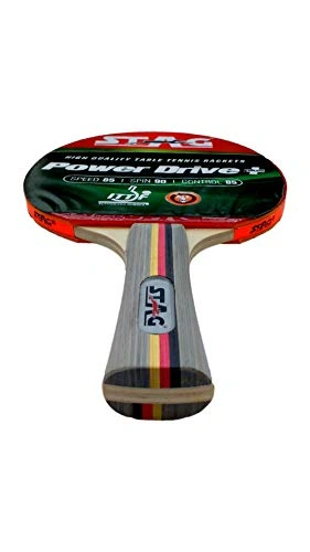 STAG POWER DRIVE TABLE TENNIS BAT-2