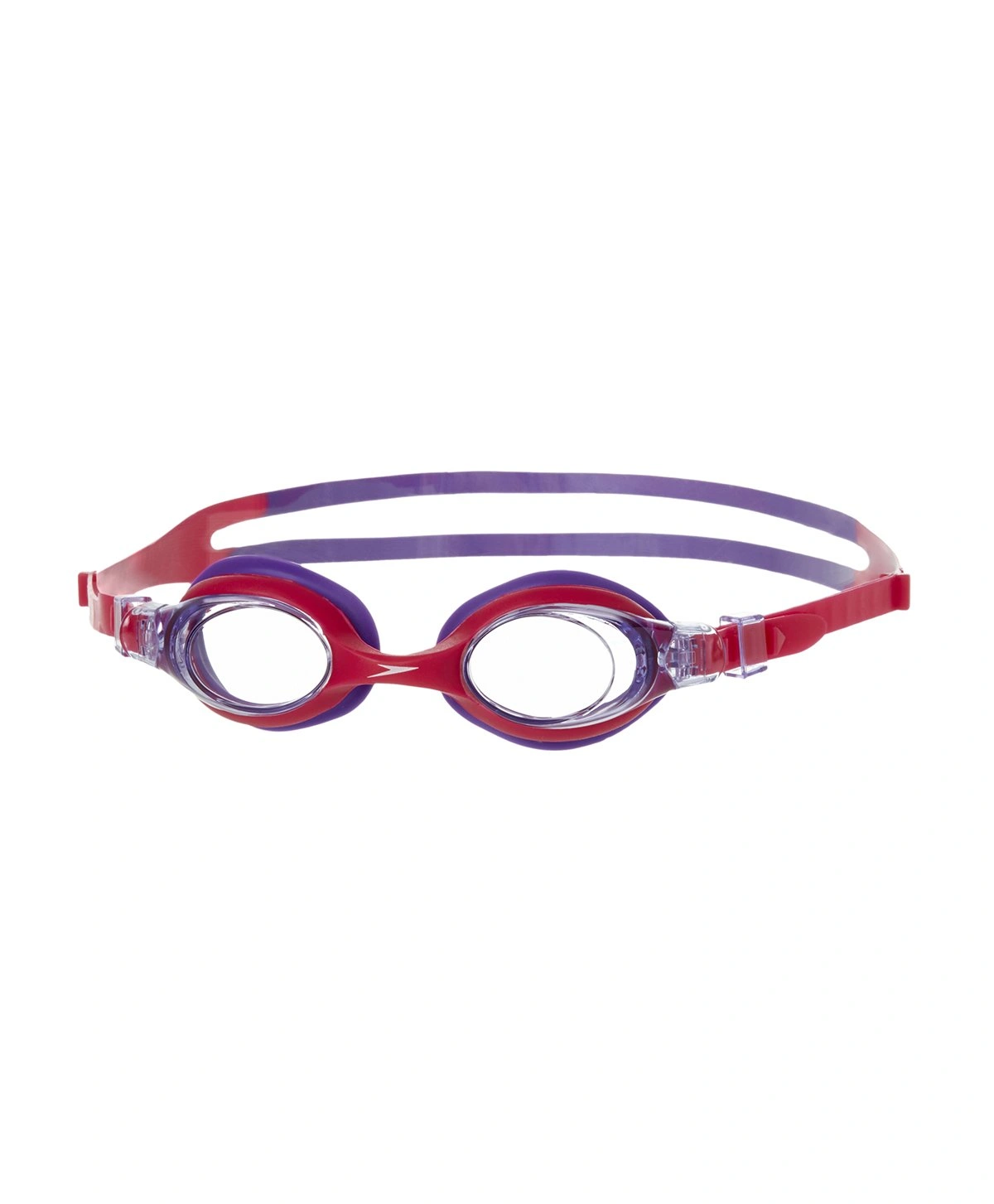 Speedo 8073593183 Blend Skoogle Goggles-PINK/PURPLE-JR-1