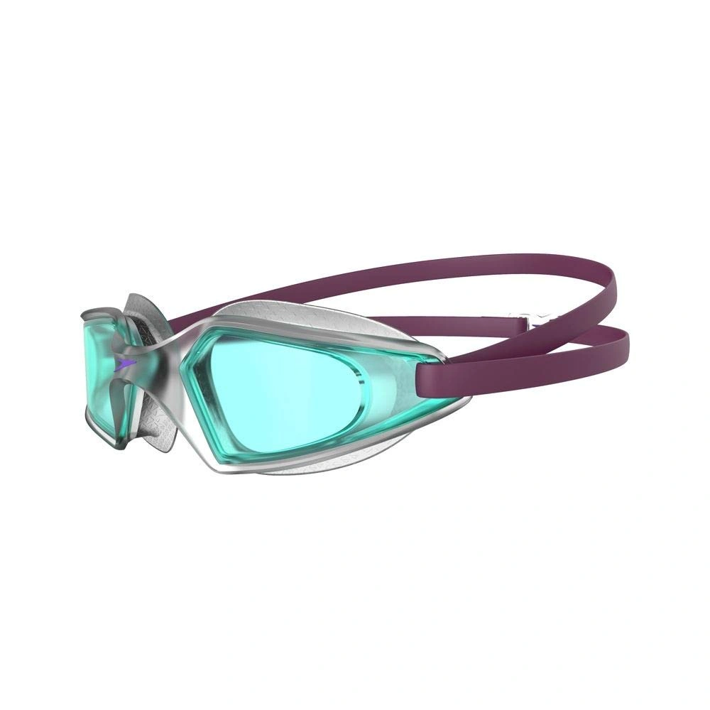 SPEEDO 812270D657 SWIM GOGGLES-PURPLE/BLUE-JR-2