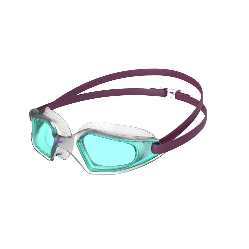 SPEEDO 812270D657 SWIM GOGGLES-PURPLE/BLUE-JR-3