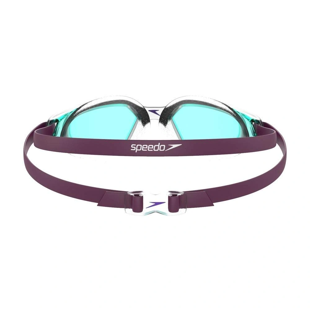 SPEEDO 812270D657 SWIM GOGGLES-PURPLE/BLUE-JR-4