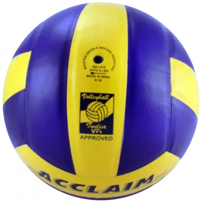 COSCO ACCLAIM VOLLEY BALL-4-4