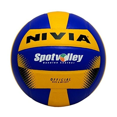 NIVIA SPORTS VOLLEY 492 VOLLEY BALL-4-1