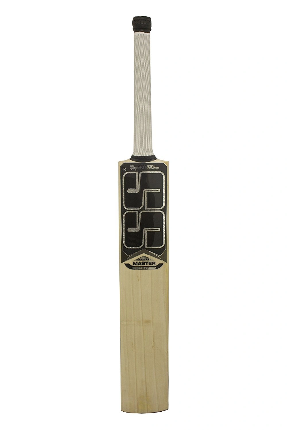 S.S MASTER 1000 ENGLISH WILLOW CRICKET BAT-FS-2