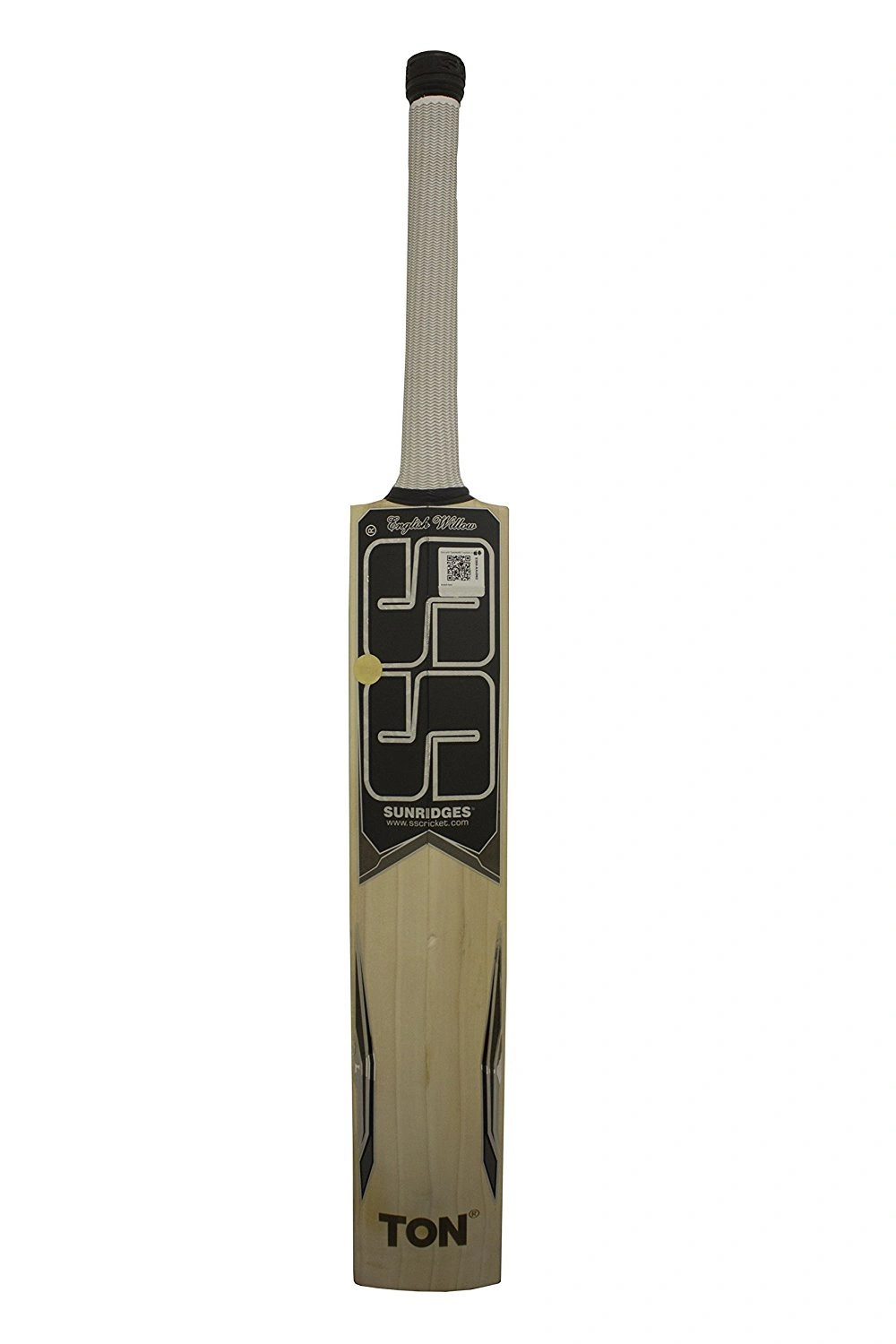 S.S MASTER 1000 ENGLISH WILLOW CRICKET BAT-FS-3