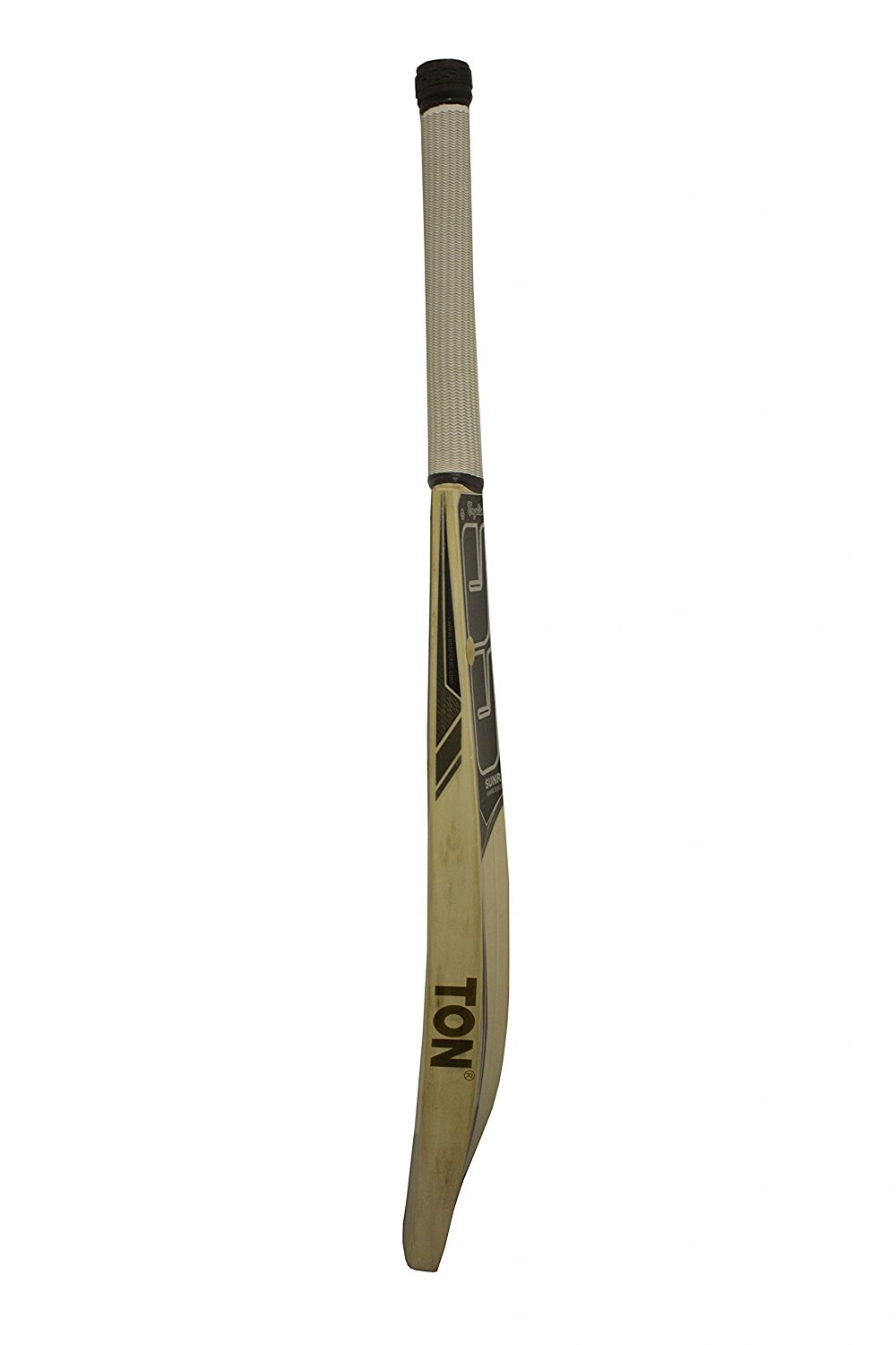 S.S MASTER 1000 ENGLISH WILLOW CRICKET BAT-FS-4