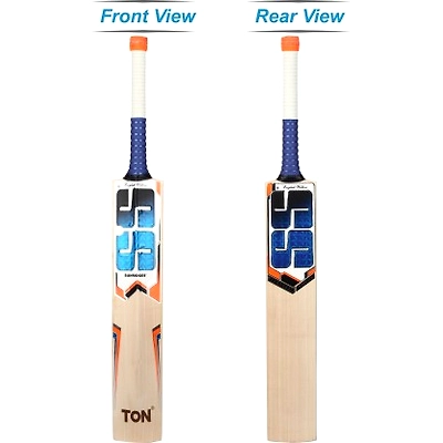 S.S MASTER 1500 ENGLISH WILLOW CRICKET BAT-FS-4