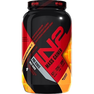 IN2 MASS 1.2 Kg MASS GAINER-MANGO-1.2 Kg-2