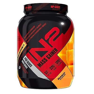 IN2 MASS 2.7 Kg MASS GAINER-MANGO-2.7 Kg-3