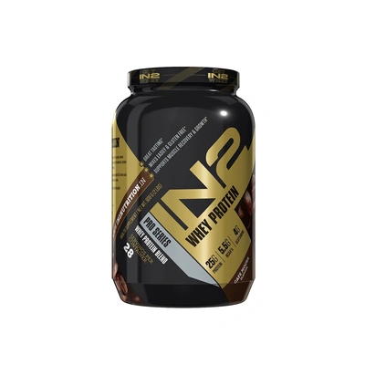 IN2 WHEY PROTEIN 908GMS WHEY PROTIEN BLEND-CAFE MOCHA-908 g-28-3