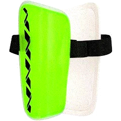 Nivia 809 Club Junior Shin Guard-3599