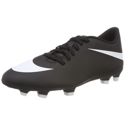 Nike Men's Bravata Ii Fg Football Shoes (Colour May Vary)-10-3