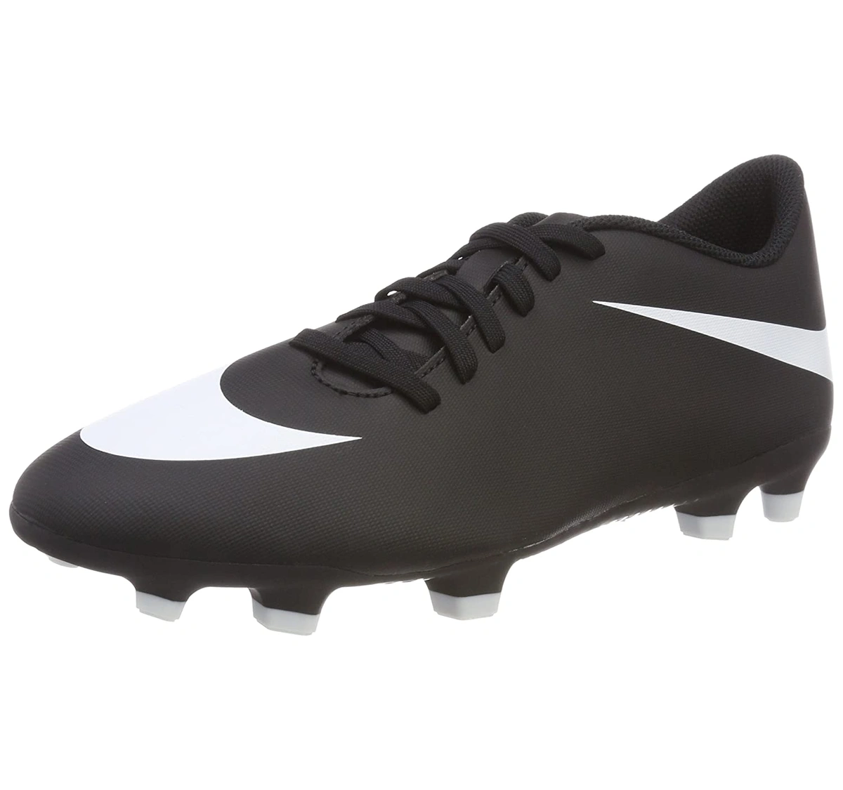 Nike Men S Bravata Ii Fg Football Shoes Colour May Vary 10 Total Sports Fitness