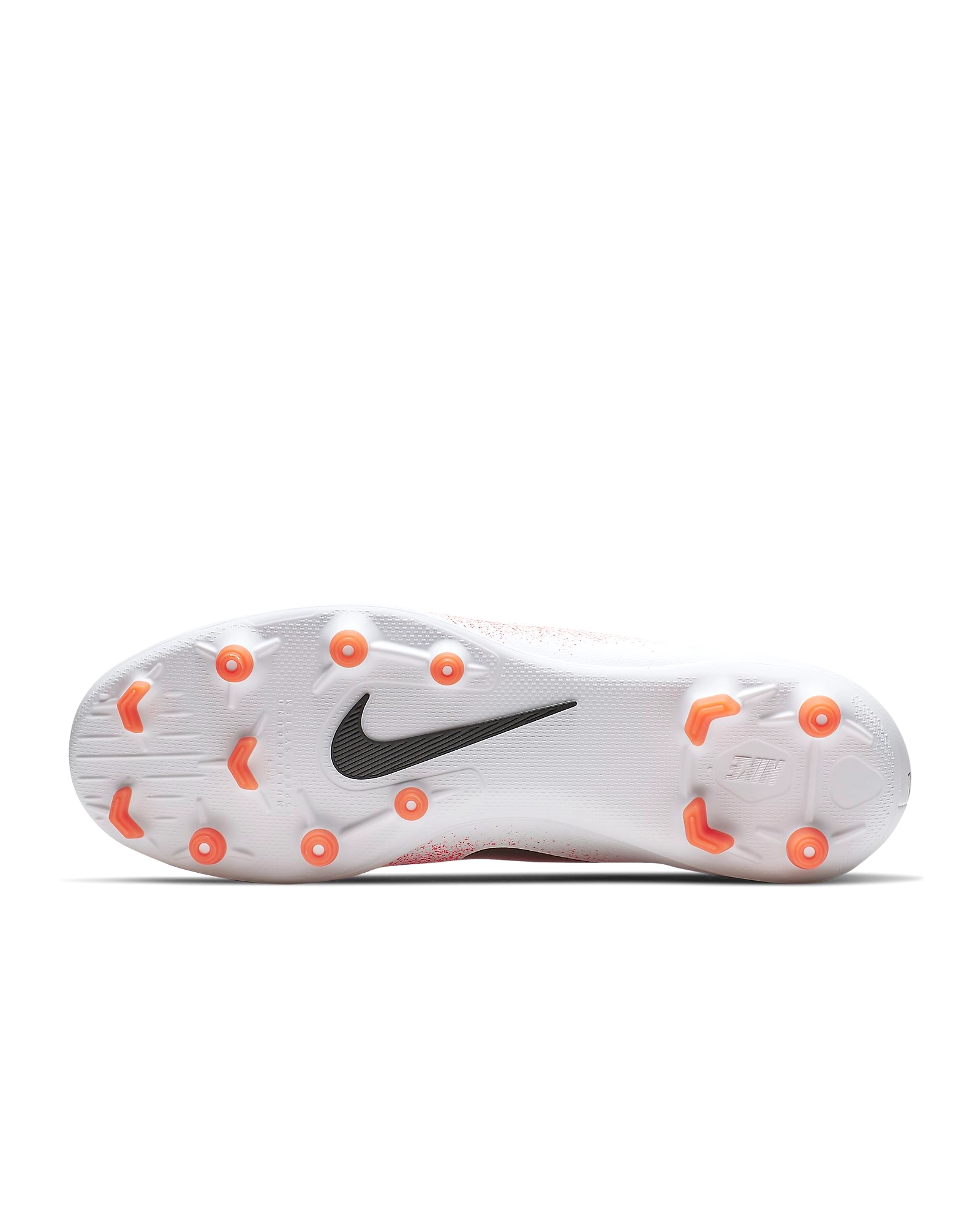 nike mercurial vapor xii club