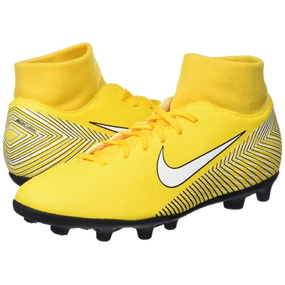 Nike Men's Superfly 6 Club NJR MG Football Shoes-10-4