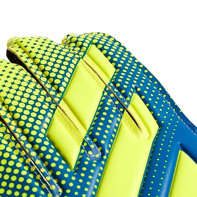 UNISEX ADIDAS FOOTBALL X LITE GLOVES (Colour May Vary)-4-4