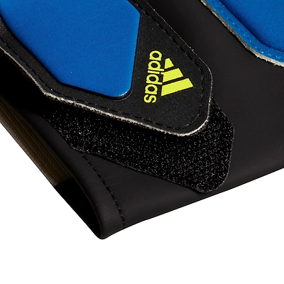 UNISEX ADIDAS FOOTBALL X LITE GLOVES (Colour May Vary)-4-5