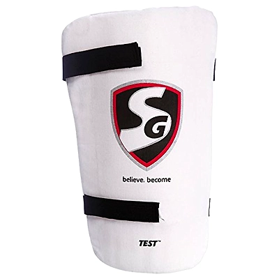 SG TEST CRICKET ELBOW GUARD-2015