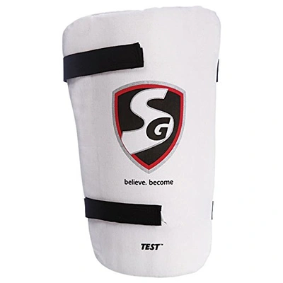 SG TEST CRICKET ELBOW GUARD-YOUTH-1