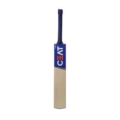 CEAT Striker English Willow Cricket Bat-2853
