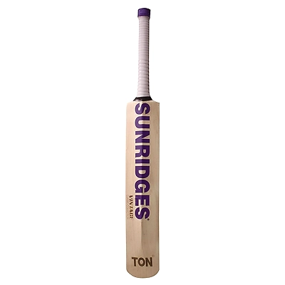 S.S VINTAGE 5.0 ENGLISH WILLOW CRICKET BAT-FS-4