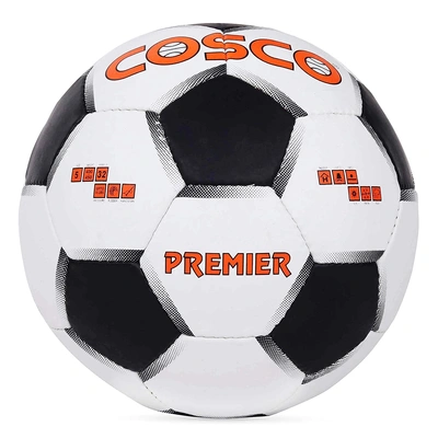COSCO F/PREMIER. FOOTBALL-5-4